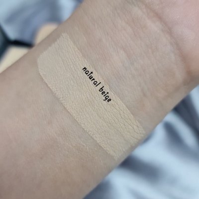 Ustar Zignature Maxx Cover Compact Foundation SPF 35PA+++ ยูสตาร์ รองพิ้น ปกปิดยาวนาน