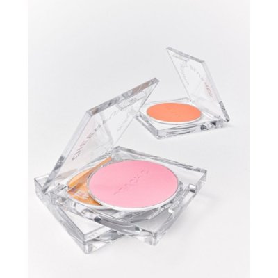 Peach C Cheerful Blusher (4g) พีช ซี บลัช