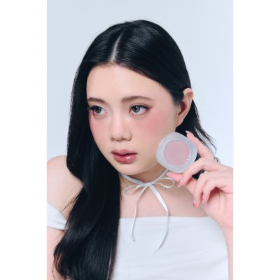 Kage Filter Blush Mood Collection (4.2g) คาเกะ ฟิลเตอร์ บลัช มู้ด คอลเลคชั่น บลัชออนเนื้อครีม