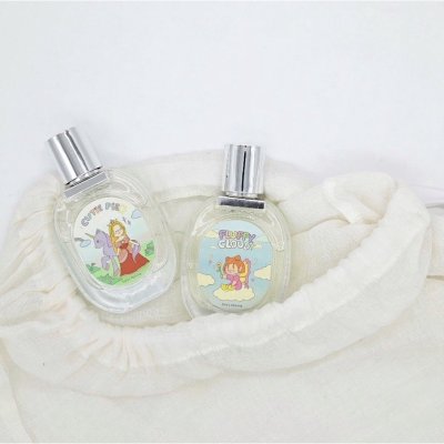Polly's Perfume พอลลี่ เพอฟูม น้ำหอม ขนาด 30ml