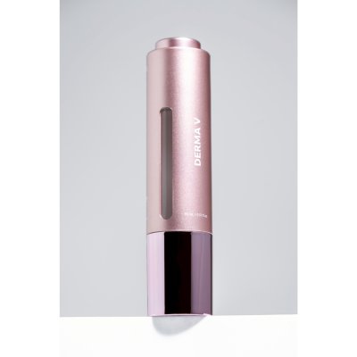 Makieky Derma V Face Lifting Serum With Spongilla Infusion Complex (15ml) เซรั่มบำรุงผิวหน้า