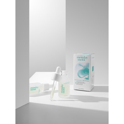 Mondaymoist Dermaacne Calm Serum (15g) มันเดย์ มอยซ์ เดอร์มะแอคนี คาร์ม เซรั่ม