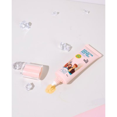 Aori Filter Organic Face Tint (30 ml) อาโอริ กันแดดเนื้อน้ำ