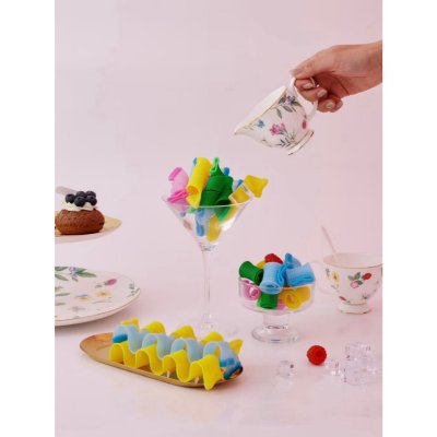 Mira Snail Heatless โรลม้วนผมวอลลุ่ม