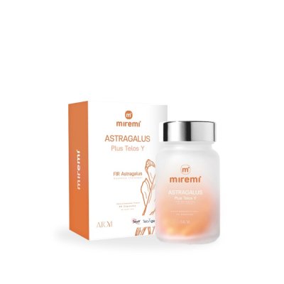 Miremi Astragalus plus Telos Y แอสทรากาลัส พลัส เทลอสวาย