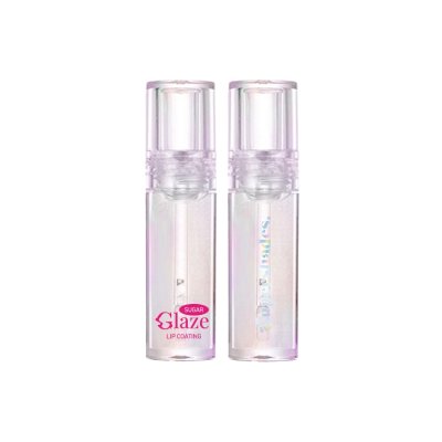 Supershades Sugar Glaze Lip Coating (2ml) ชูการ์ เกลซ ลิป โคดติ้ง
