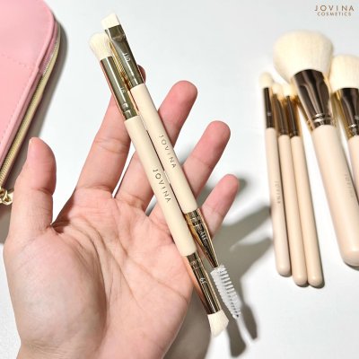 Jovina Professional Brush Set โจวีน่า เซตแปรงแต่งหน้า