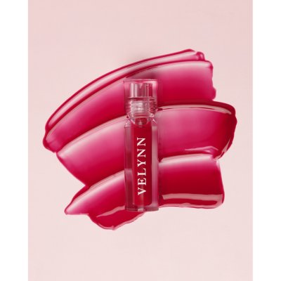 Velynn Garden Of Glow Healthy Lip Gloss (2.5ml)