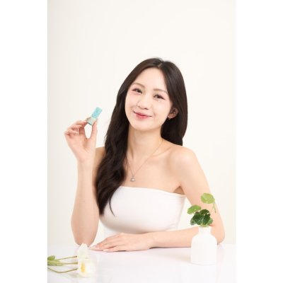 Bruce Balm (5g) บรู๊ซบาล์ม บาล์มอโรม่า