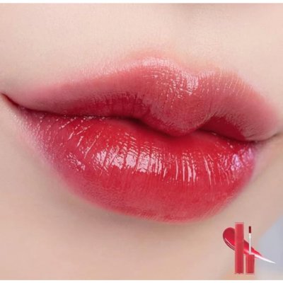 rom&nd Dewy·Ful Water Tint รอมแอนด์เอ็นด์ ลิปทินท์