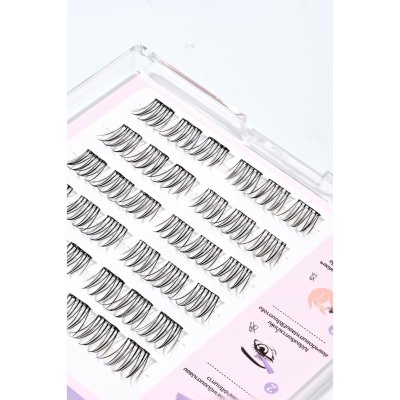 Skymi สกายอาย ขนตาปลอมมีกาวในตัว