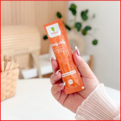 Nilyn Daily Jelly (175g) นิลิน เจลลี่ควบคุมน้ำหนัก