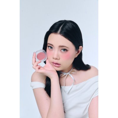 Kage Filter Blush Mood Collection (4.2g) คาเกะ ฟิลเตอร์ บลัช มู้ด คอลเลคชั่น บลัชออนเนื้อครีม