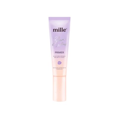 MILLE BLUR LASTING PRIMER (30g) มิลเล่ เบลอ ลาสติ้ง ไพรเมอร์ 30 กรัม