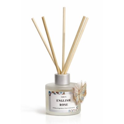 Aaron Essence Diffuser (150ml) ก้านหอม