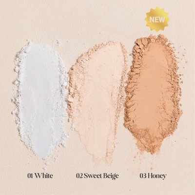 Sweet Heart Acne Clear Smooth Powder SPF30 PA+++ (6g) สวีทฮาร์ท แป้งพัฟอัดแข็งสูตรสำหรับผิวเป็นสิว