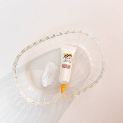 Gooz and Good Lovely Natural Milky UV Lotion SPF 50 PA+++ (10g) กู้ซ แอนด์ กู้ด เลิฟลี่ เนเชอรอล มิลกี้ ยูวี โลชั่น เอสพ