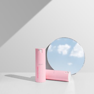 Klay Moisture Hydrate Cream (30g) เคลย์ มอยส์เจอ มอบความชุ่มชื้นให้แก่ผิวหน้า