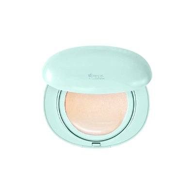 Supershades Gentle Acne Care Founwear Cushion (13g) ซุปเปอร์เฉด เจนเทิล แอคเน่ แคร์ ฟาวแวร์ คุชชั่นที่ให้ความบางเบา
