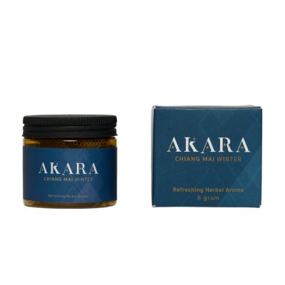 Akara อัคระ สมุนไพรหอมอัคระ (8g)