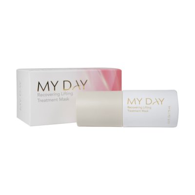 My Day Recovering Lifting Treatment Mask (15ml) รีคัฟเวอริ่ง ลิฟติ้ง ทรีทเมนท์ มาสก์
