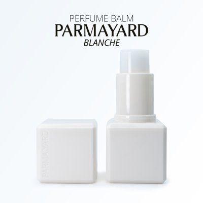 Parmayard Purfume Balm (7g) พาร์มายาส บาล์มน้ำหอม แบบพกพา