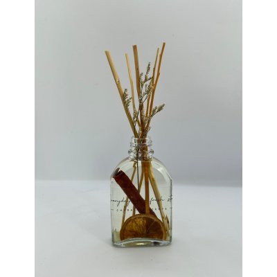 Cheraim’s Scents Frangrance Diffuser (100ml) ก้านไม้หอม ปรับอากาศ