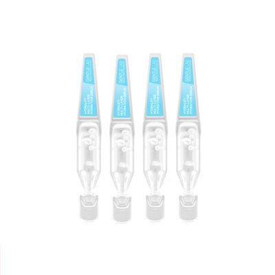 Gentlelab Hydralift Multi-Layer Hydration Serum (1 กล่องมี 30 ชิ้น) เซรั่มเติมน้ำลึกในทุกชั้นผิว