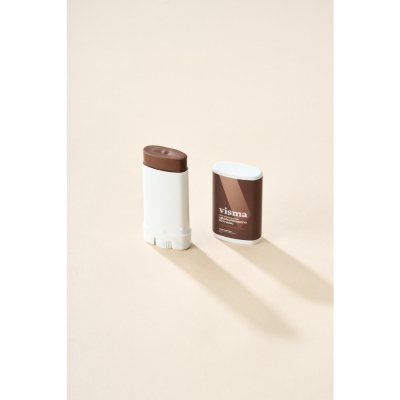 Visma Hair Shadow Stick (10g) วิสม่า ตัวช่วยปกปิดผมขาว