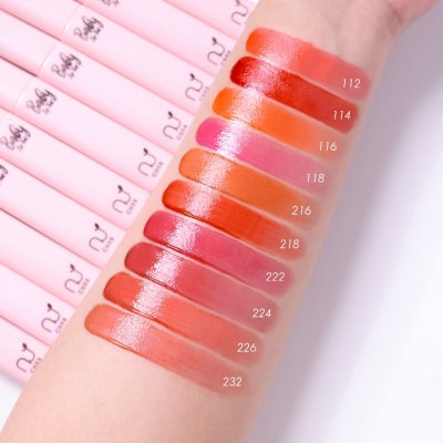 Cher Skincare Baby Lip Tint (4g) เบบี้ ลิป ทินท์