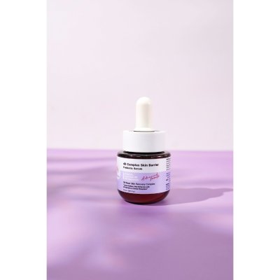 Airi 4D Complex Skin Barrier Prebiotic Serum (15ml) ไอริ เซรั่มบำรุงผิวหน้า