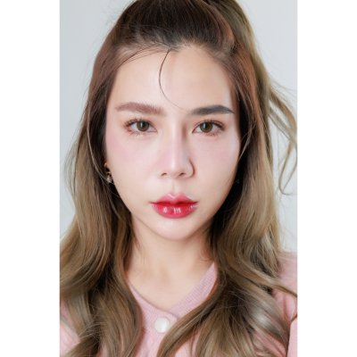 Tiara Beauty Tintme Brow Mascara (3g) เทียร่า บิวตี้ ทินท์มี บราว มาสคาร่า