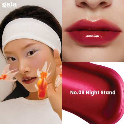 Gala Camille Melty Creme Balm กาล่า กามิลเล่ เมลตี้ เคร็ม บาล์ม