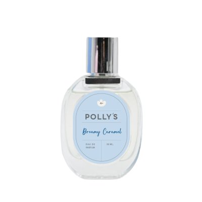 Polly’s Perfume EDP (30ml) พอลลี่ เพอฟูม น้ำหอม อีดีพี