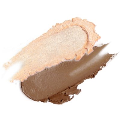 La Glace Fiery Baby-Dolly Eye Stick (0.28g) ปากกาดอลลี่อาย 2 in 1