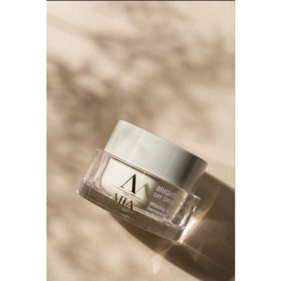Atia Brightening Revival Day Cream SPF20 PA++ (45ml) อาเทีย ครีมบำรุงผิวหน้าสำหรับกลางวัน