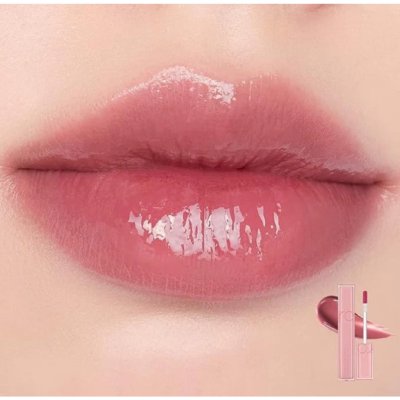 rom&nd Dewy·Ful Water Tint รอมแอนด์เอ็นด์ ลิปทินท์