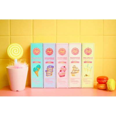 BABY KISS CC BODY LOTION SPF45 PA+++ 140ml เบบี้คิสส์ ซีซี บอดี้ โลชั่น