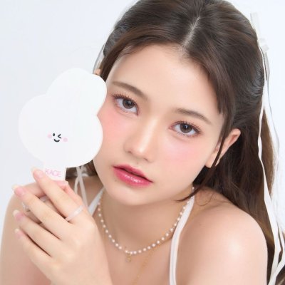 Kage Mirror คาเกะ กระจกสุดคิ้วท์ขนาดพกพา