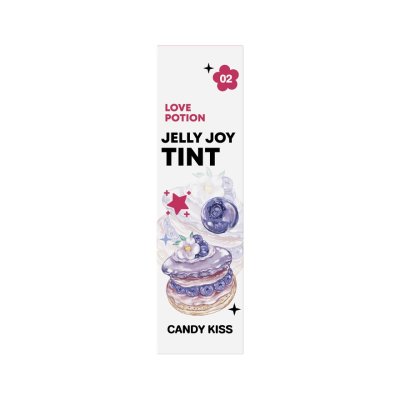 LovePotion Jelly Joy Tint (2.5g) เลิฟ โพชั่น เจลลี่ จอย ทิ้นท์