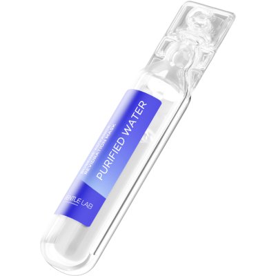 Gentlelab Boseine Freeze Dried Mask (1 กล่องมี 5 แผ่น) มาส์ก