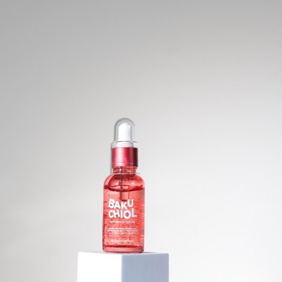 Esfolio Ampoule (30ml) เอสโฟลิโอ แอมพูล