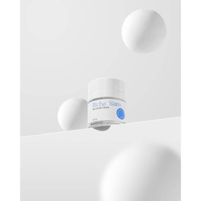 Richa Siam Rejuvenate Cream (30g) ริชชา สยาม ครีมบำรุง