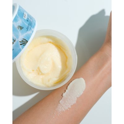 Ondina Scrub ออนดีน่า บอดี้สครับ