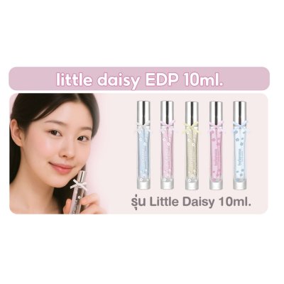 Toriaroma Eau de Parfum (10ml) โทริอโรมา โอ เดอ พาร์ฟูม น้ำหอม