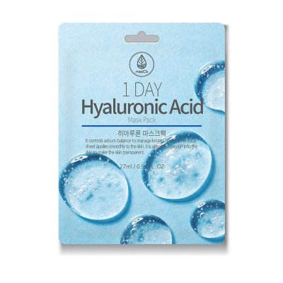 MEDB 1 Day Sheet mask (27ml) เมดบี วัน เดย์