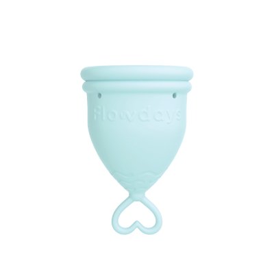 Flowdays Sizea Light Flow (17ml) โฟลว์เดย์ ถ้วยอนามัยรองรับประจำเดือน