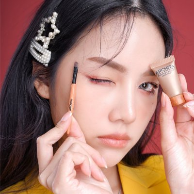 Archita Perfect Brow Water Proof (8ml) อาชิตา ผลิตภัณฑ์ตกแต่งคิ้วเนื้อเจล
