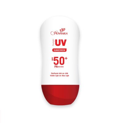 Punnara Daylight UV Sunscreen SPF50+ PA++++ พรรณนารา เดย์ไลท์ ยูวี ซันสกรีน