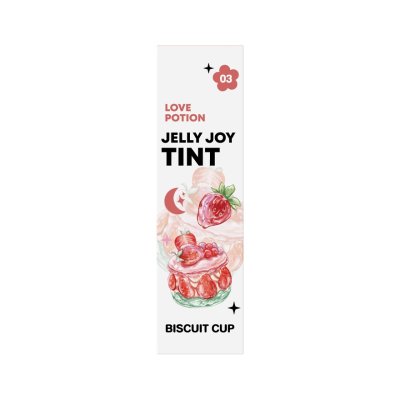 LovePotion Jelly Joy Tint (2.5g) เลิฟ โพชั่น เจลลี่ จอย ทิ้นท์